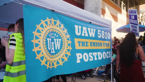 A-UAW-5810-Union-Sign-with-Striking-Workers-at-the-UC-Academic-Workers-Strike-at-UCLA