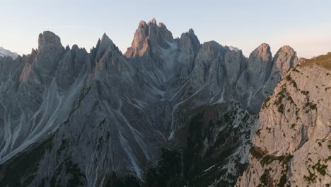 drone-footage-of-a-panoramic-view-over-the-mountains-of-the-dolomites-in-south-tyrol