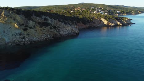 4k-Drone-footage-of-Sardinia,-Italy