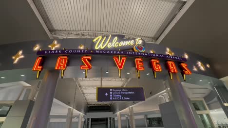 Willkommen-In-Vegas.-Mccarren-Internationaler-Flughafen