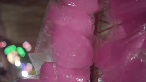 pink-sauger-cotton-candy-closeup-view-for-sell-in-jathra-festival