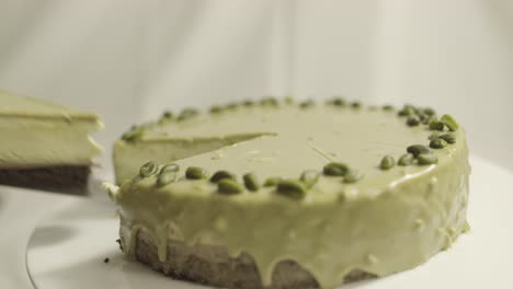 A-beautiful-shot-of-making-pistachio-cakes