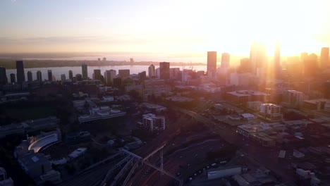PERTH-SUNSET-DRONE-4-BY-TAYLOR-BRANT-FILM