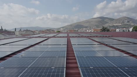 New-solar-panels-on-the-building