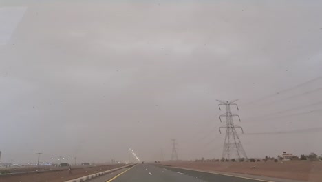 desert-storm-on-a-road-trip