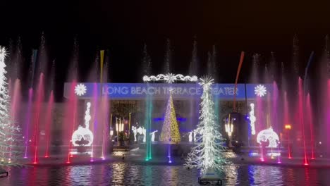 Long-Beach-Unterhaltung,-Reisen-Und-Tourismus
