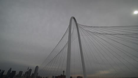 Wide-angle-view-of-Dallas-the-The-Margaret-Hunt-Hill-Bridge