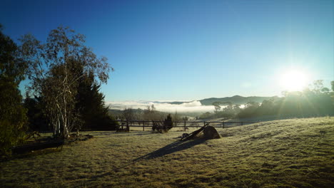 Early-Morning-Fog-Rolling-Clouds-Australia-Jindabyne-Timelapse-by-Taylor-Brant-Film