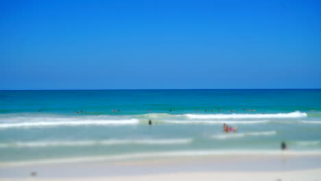 4wd-Ozean-Aqua-Tagsüber-Australien-Perth-Wa-Surfen-Strand-Ozean-Zeitraffer-Von-Taylor-Brant-Film
