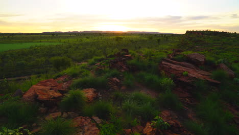 Timelapse-Outback-Australia-Kimberlies-Sunrise-Western-Aussie-Camping-Wild-by-Taylor-Brant-Film