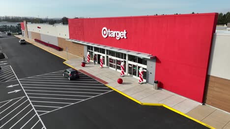 African-American-black-employee-at-Target-retail-store