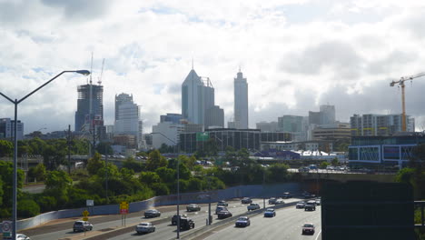 Perth-City-Downtown-CarsTraffic-Crowds-Daytime-Timelapse-4-by-Taylor-Brant-Film