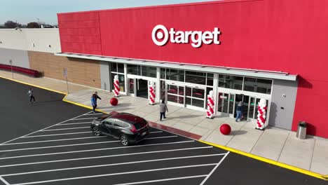 Customers-at-Target