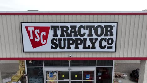 Tractor-Supply-Company
