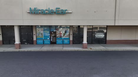 Miracle-Ear-Einzelhandels-Franchise-Standort-In-Den-USA