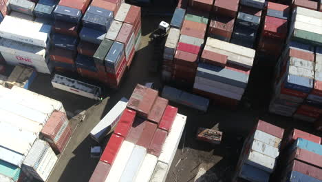 Aerial-Drone-over-a-container-yard-in-South-Africa