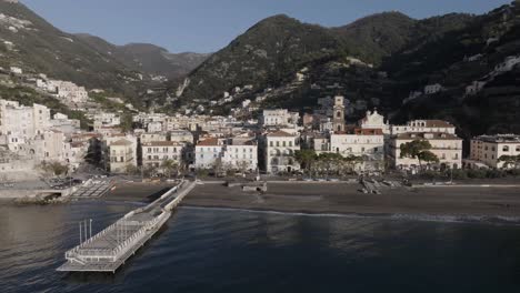 Minori-Italy-on-the-Amalfi-Coast-Aerial-left-to-right
