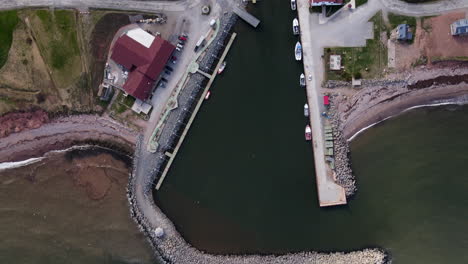 Aerial-view-of-a-fishing-pier-in-perc?