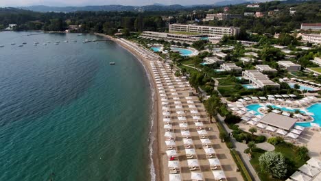 famous-beach-in-dassia-corfu-island-greece-aerial-view