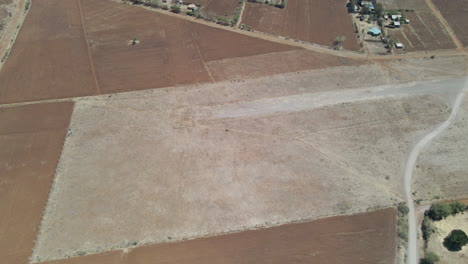 Aerial-of-an-old-airstrip-in-rural-Kenya