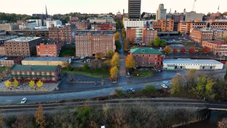 Downtown-historic-Lynchburg-aerial