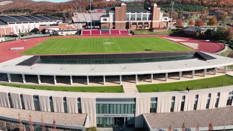 University-athletic-field-and-sports-facility