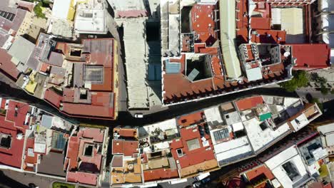 Top-Down-Aerial-View-of-University-of-Guanajuato