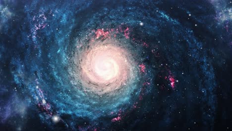 Gran-Galaxia-Espiral-En-El-Universo
