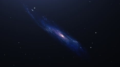 Eine-Der-Arten-Von-Galaxien-Im-Universum