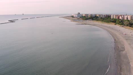 Aerial-view-of-adriatic-coastline