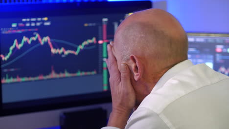 Stressed-businessman-loses-money-on-stock-market