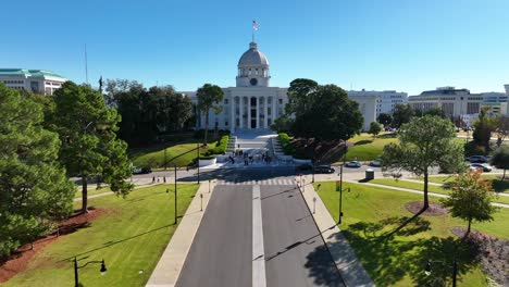 Montgomery-Alabama-state-capital