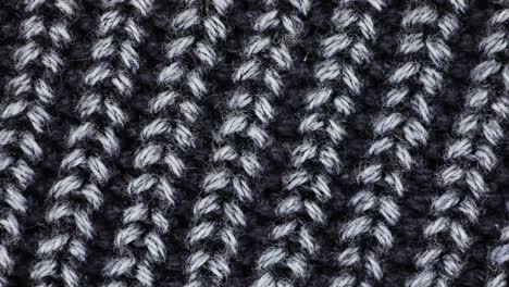 Pattern-Fabric-Made-Of-Wool---close-up