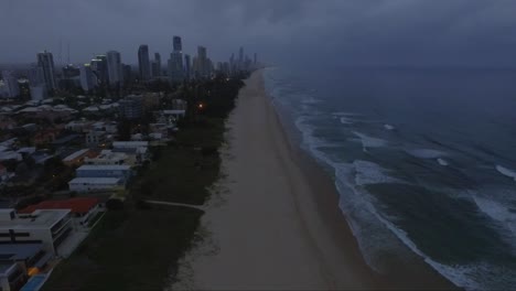 Stormy-weather-over-a-city-on-the-beach