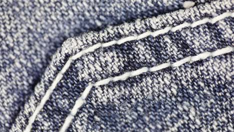 Blaue-Denim-Jeans-Textur---Jeans-Hintergrund,-Draufsicht,-Nahaufnahme