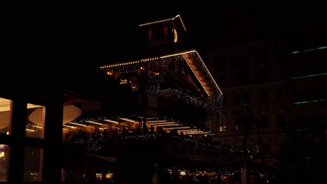 Christmas-Market-House-in-the-City-Center