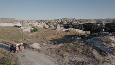 Cappadocia-off-roading-in-defender