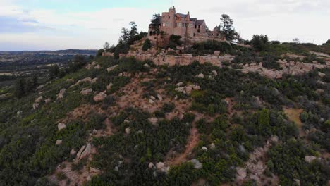 Cherokee-Ranch-Castle-In-Sedalia-Colorado-USA