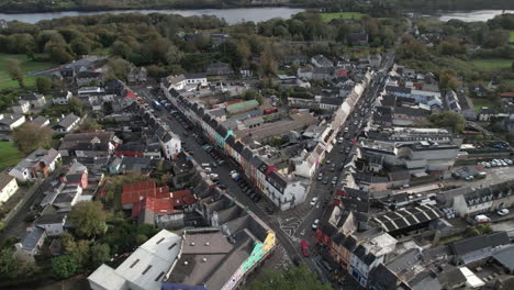 Kenmare,-County-Kerry,-Ireland