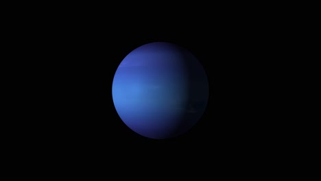 4k-Planeta-Neptuno-Sobre-Fondo-Negro