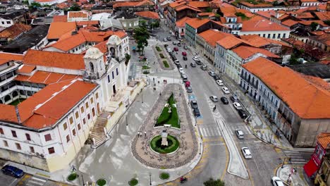 Panorama-landscape-of-historic-buildings-of-capital-city-of-Maranhao
