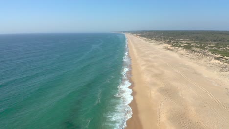Praia-de-Melides-pristine-secret-beach-in-Portugal
