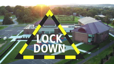 Public-School-Lockdown-Warning-Symbol