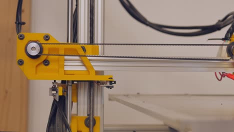 Gear-and-belt-on-a-3D-printer