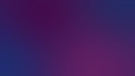 Animation-of-four-color-gradient-with-purple-and-blue-shades,-blends-swirling-around-the-screen-for-a-cinematic-background-effect