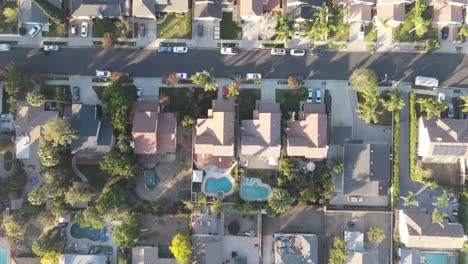 Residential-Urban-Neighborhood-Aerial-View