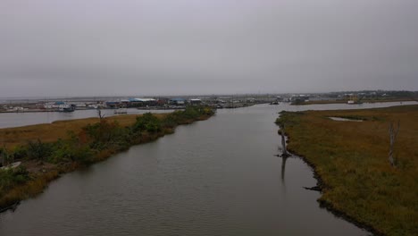 Cut-Of-Canal-near-Pointe-Aux-Chêne-Louisiana