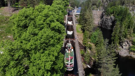 The-Telemark-Canal-one-of-the-most-beautiful-waterways-in-the-world