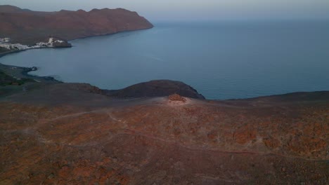 Hiking-in-Fuerteventura