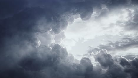 Nubes-Cumulonimbus-Oscuras-De-4k
